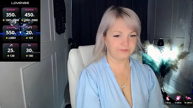 Juarnea online show from 04-17-26, 10:18