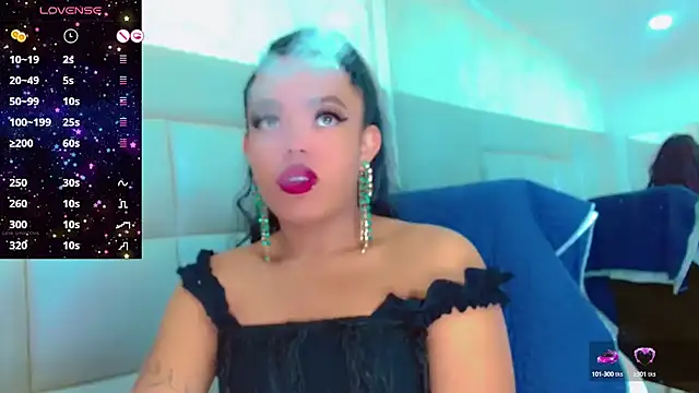 Snapshot of KayleighDreams_ chatting on 02-01-25, 03:30 KayleighDreams online show from 02-01-25, 03:30