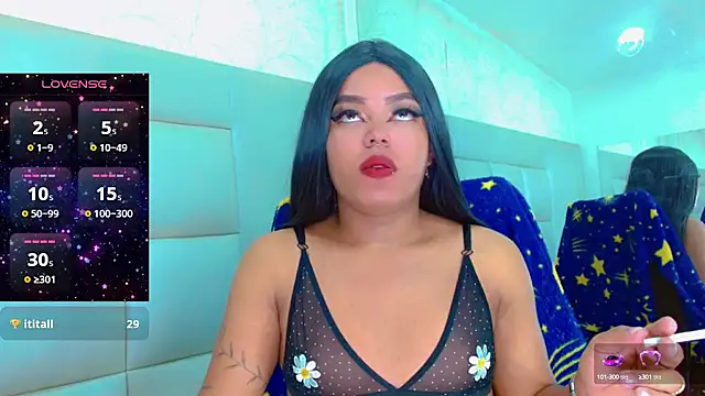 Snapshot of KayleighDreams_ chatting on 02-13-25, 09:20 KayleighDreams online show from 02-13-25, 09:20