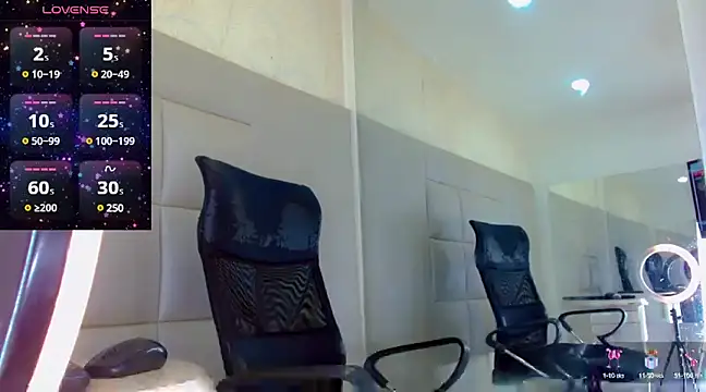 Snapshot of KayleighDreams_ chatting on 02-21-25, 03:01 KayleighDreams online show from 02-21-25, 03:01