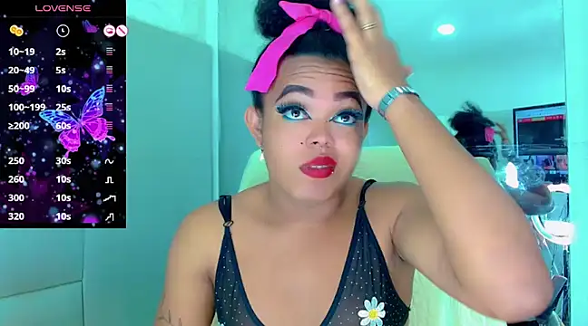 Snapshot of KayleighDreams_ chatting on 02-23-25, 07:00 KayleighDreams online show from 02-23-25, 07:00