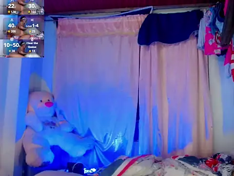 Snapshot of KayleighDreams_ chatting on 09-11-25, 05:51 KayleighDreams online show from 09-11-25, 05:51