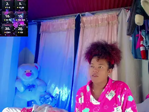 Snapshot of KayleighDreams_ chatting on 09-19-25, 03:30 KayleighDreams online show from 09-19-25, 03:30