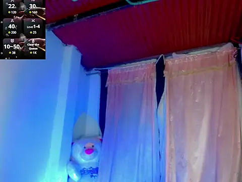 Snapshot of KayleighDreams_ chatting on 09-27-25, 07:24 KayleighDreams online show from 09-27-25, 07:24