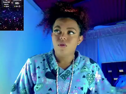 Snapshot of KayleighDreams_ chatting on 10-13-25, 09:42 KayleighDreams online show from 10-13-25, 09:42