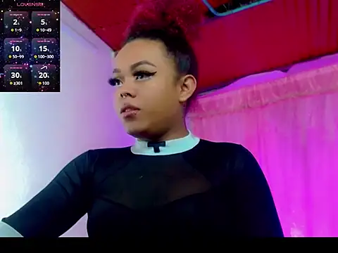 KayleighDreams  online show from 12-15-25, 06:17