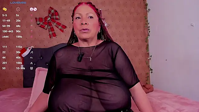 sofia big online show from 12-17-25, 03:34