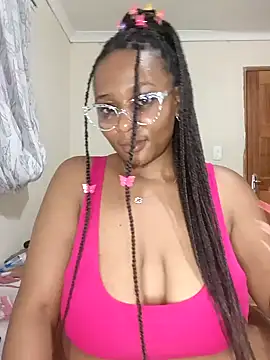 Snapshot of CocoBootyyy chatting on 01-27-25, 02:10 CocoBootyyy online show from 01-27-25, 02:10