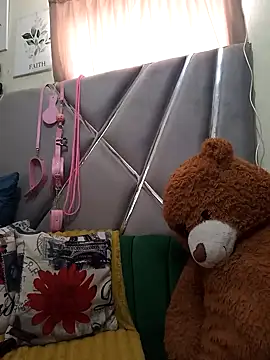 Snapshot of CocoBootyyy chatting on 11-05-25, 10:15 CocoBootyyy online show from 11-05-25, 10:15