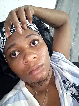 CocoBootyyy online show from 02-20-26, 11:16