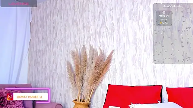 emily parkerr online show from 02-16-25, 06:32