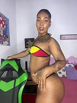 alissonjhonson online show from 05-17-26, 02:53