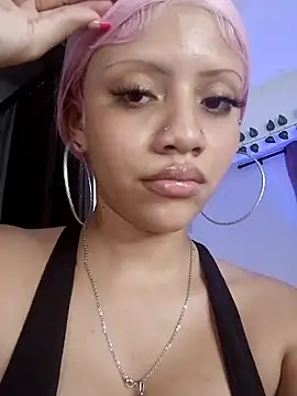 Charlotee  online show from 12-06-24, 05:20