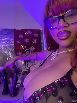 Charlotee  online show from 01-12-25, 05:13