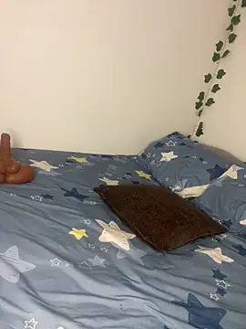 Charlotee  online show from 03-05-26, 06:31