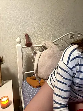 BeatriceTender online show from 01-07-26, 03:47