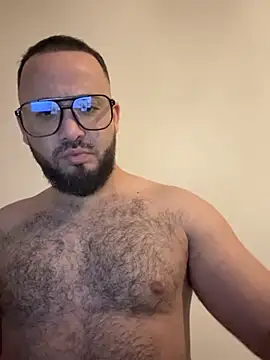 HairyArab90 online show from 02-10-26, 07:51