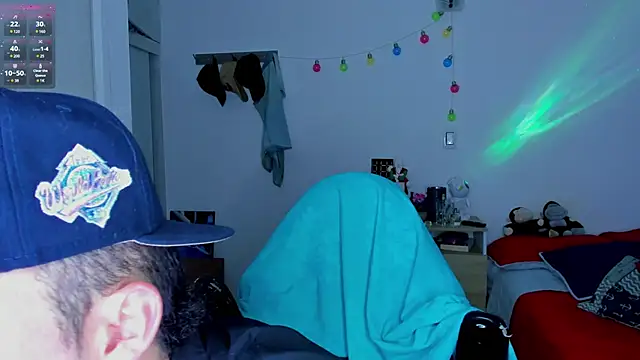 Snapshot of liam_oficial02 chatting on 01-15-25, 03:00 liam oficial02 online show from 01-15-25, 03:00