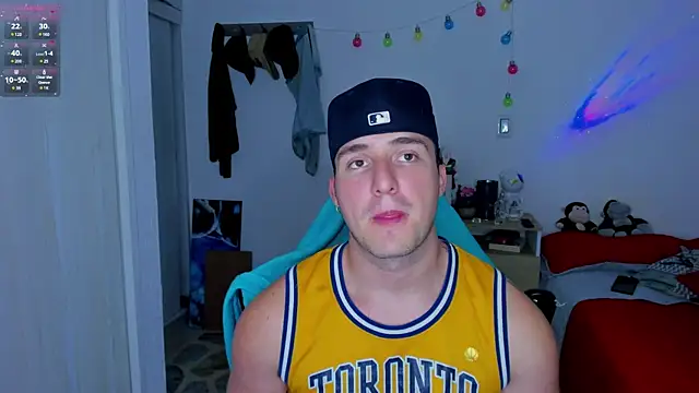 Snapshot of liam_oficial02 chatting on 01-16-25, 03:34 liam oficial02 online show from 01-16-25, 03:34