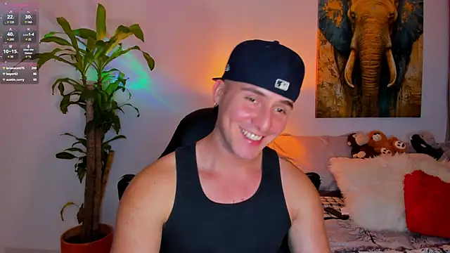 Snapshot of liam_oficial02 chatting on 02-25-25, 06:25 liam oficial02 online show from 02-25-25, 06:25