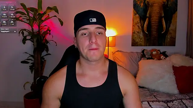 liam oficial02 online show from 02-25-25, 09:31