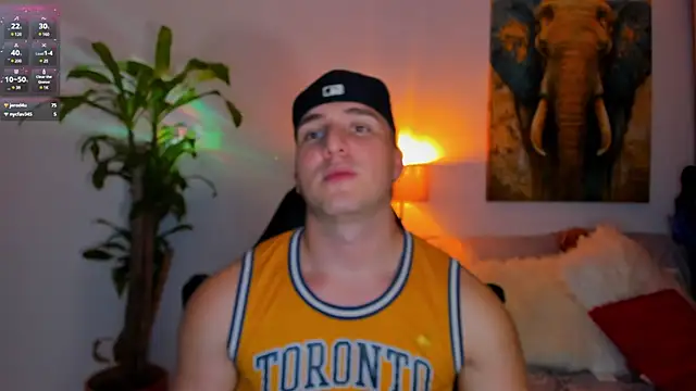 Snapshot of liam_oficial02 chatting on 02-28-25, 07:26 liam oficial02 online show from 02-28-25, 07:26