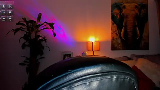 liam oficial02 online show from 03-16-25, 02:53