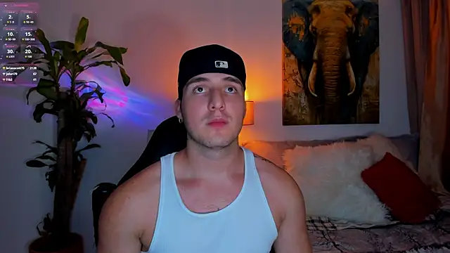 liam oficial02 online show from 03-18-25, 07:41