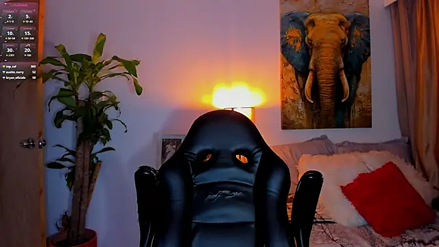 liam oficial02 online show from 03-21-25, 08:17