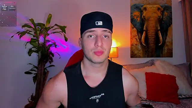 liam oficial02 online show from 03-22-25, 06:11