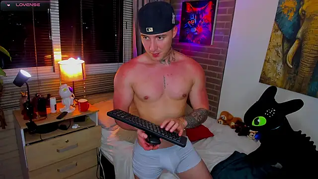 liam oficial02 online show from 03-02-26, 05:08