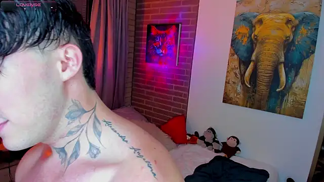 liam oficial02 online show from 04-01-26, 04:46