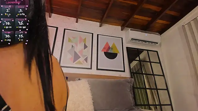 AgattaDuque online show from 01-11-25, 01:27