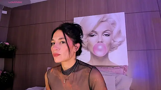 AgattaDuque online show from 10-01-25, 11:44