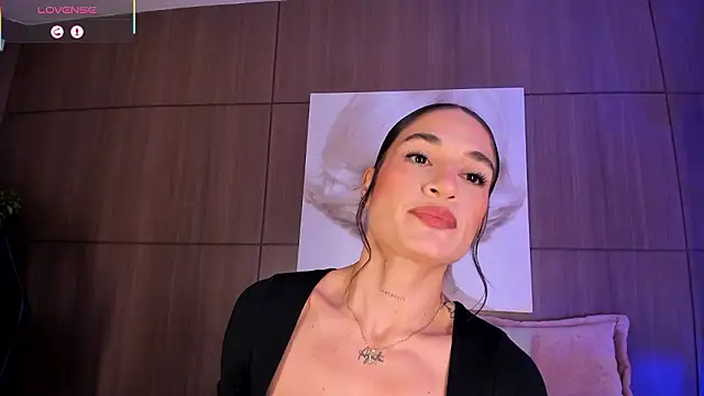 AgattaDuque online show from 02-01-26, 11:14