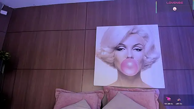 AgattaDuque online show from 04-14-26, 11:55