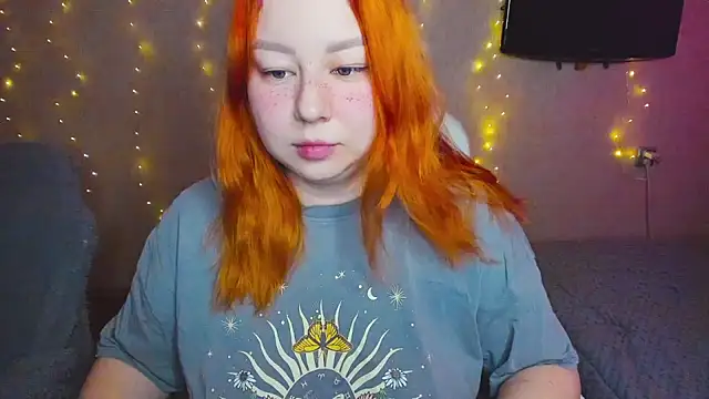 Milafoxxxy online show from 03-24-26, 07:35