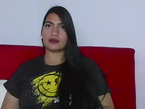 SamanthaBeke online show from 02-26-26, 01:21