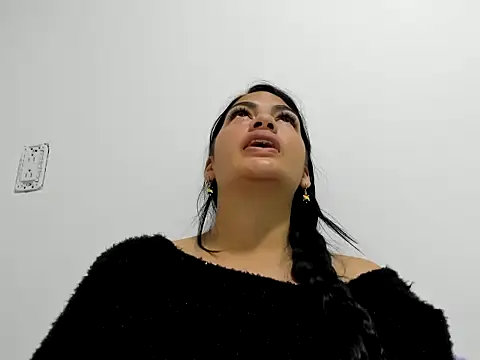 SamanthaBeke online show from 04-10-26, 02:06