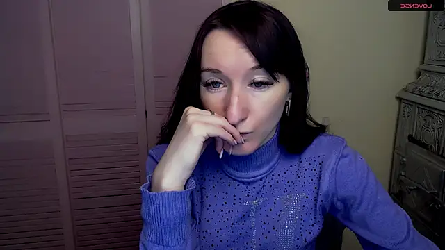 Snapshot of AmandaSell chatting on 01-07-25, 08:03 AmandaSell online show from 01-07-25, 08:03