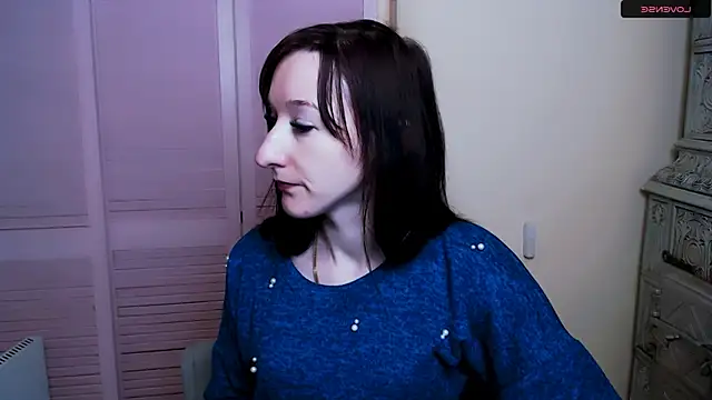 Snapshot of AmandaSell chatting on 01-10-25, 08:40 AmandaSell online show from 01-10-25, 08:40