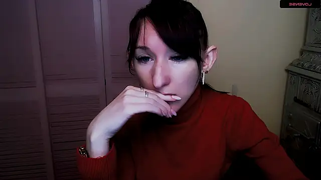 Snapshot of AmandaSell chatting on 01-15-25, 07:48 AmandaSell online show from 01-15-25, 07:48