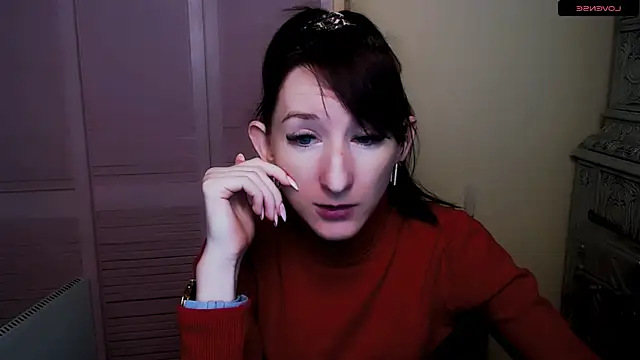 Snapshot of AmandaSell chatting on 01-16-25, 07:38 AmandaSell online show from 01-16-25, 07:38