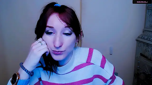 Snapshot of AmandaSell chatting on 01-30-25, 08:11 AmandaSell online show from 01-30-25, 08:11