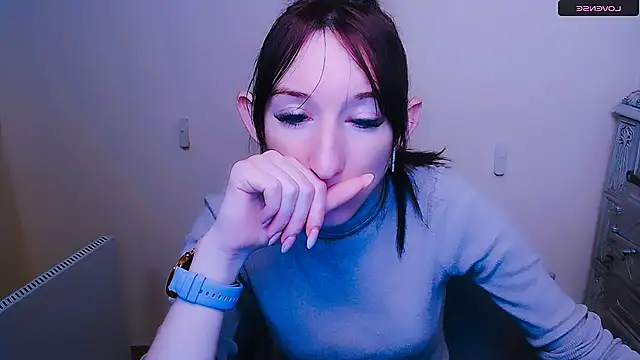 Snapshot of AmandaSell chatting on 02-02-25, 01:52 AmandaSell online show from 02-02-25, 01:52