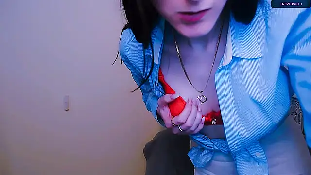 Snapshot of AmandaSell chatting on 02-10-25, 11:15 AmandaSell online show from 02-10-25, 11:15