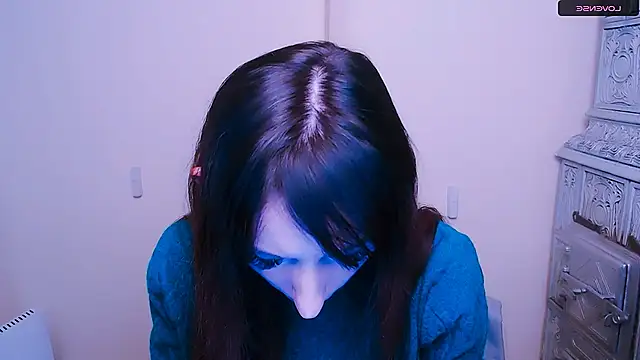 Snapshot of AmandaSell chatting on 02-13-25, 07:56 AmandaSell online show from 02-13-25, 07:56