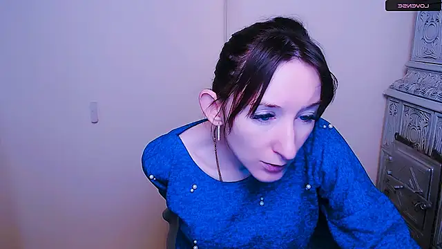 Snapshot of AmandaSell chatting on 02-14-25, 08:21 AmandaSell online show from 02-14-25, 08:21