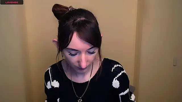 Snapshot of AmandaSell chatting on 02-27-25, 08:39 AmandaSell online show from 02-27-25, 08:39