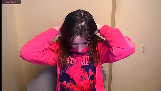 Snapshot of AmandaSell chatting on 03-16-25, 07:15 AmandaSell online show from 03-16-25, 07:15